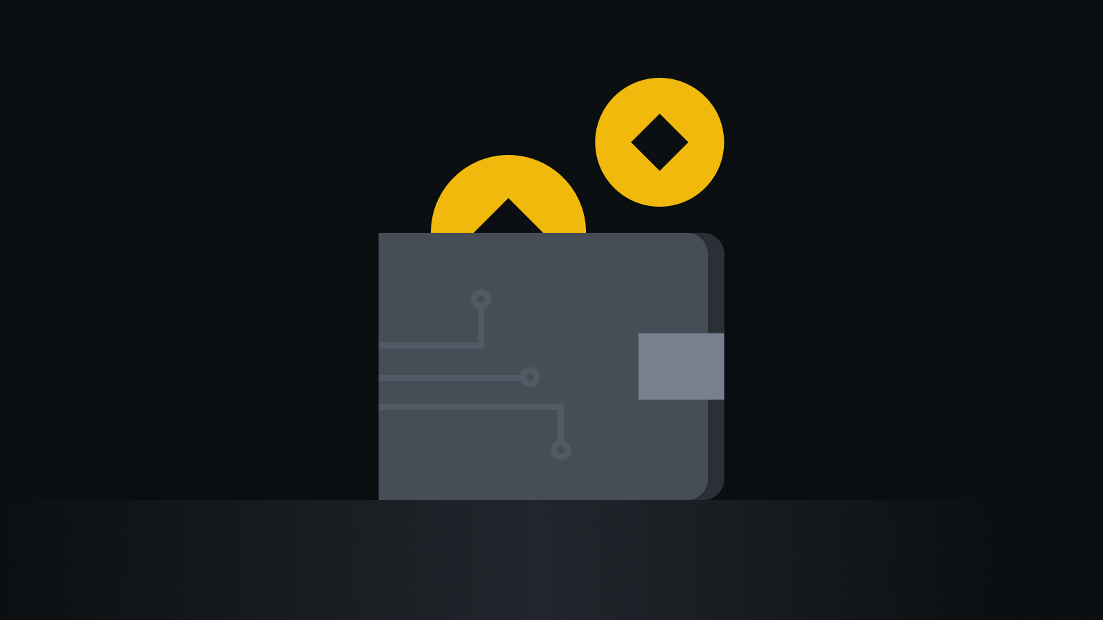 TrustWallet：数字资产安全管家